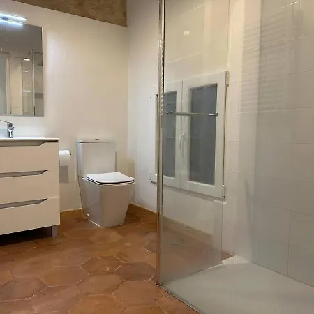 Apartmán Ybh Pracer 19, D