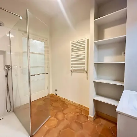 Apartmán Ybh Pracer 19, D *