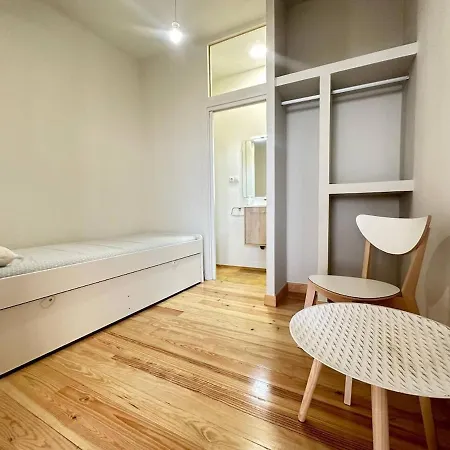 Apartment Ybh Pracer 19, D *