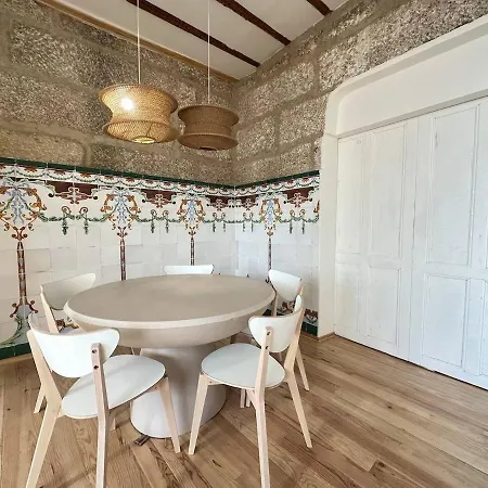 Great In The Center Apartment Vigo