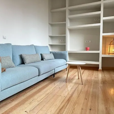 شقة Great In The Center