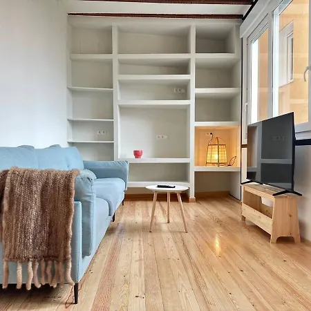 Great In The Center شقة *