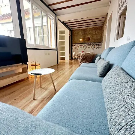 Apartman Great In The Center