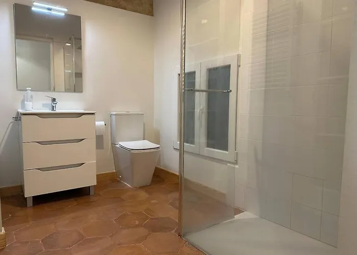 Apartment Great In The Center