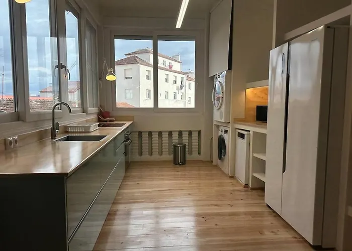 Great In The Center *