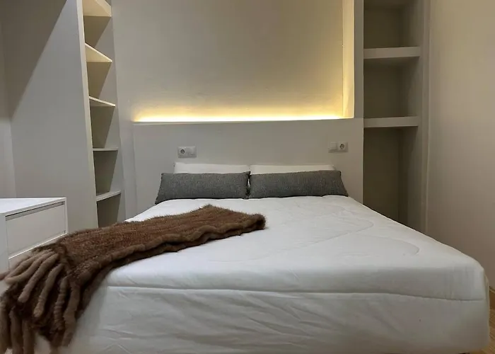 Great In The Center Vigo