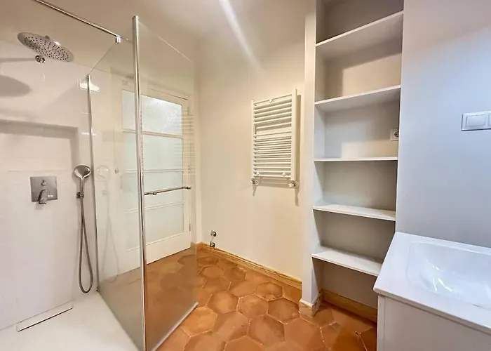 Apartment Great In The Center *