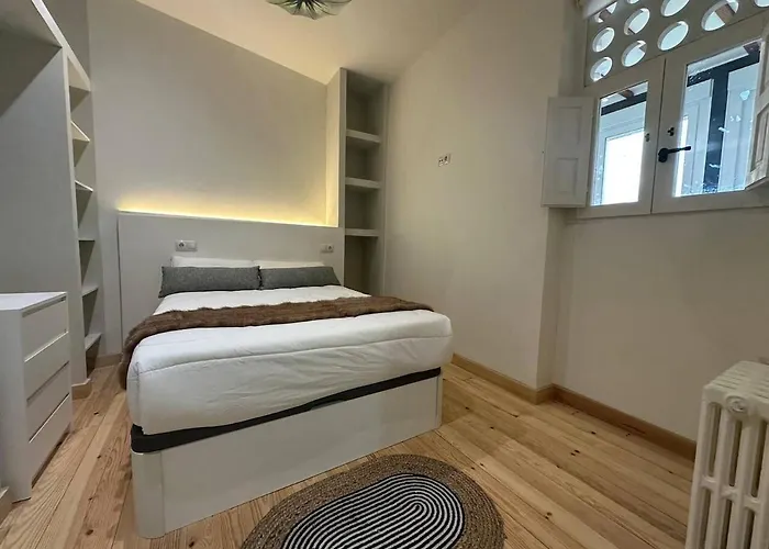 Great In The Center Vigo