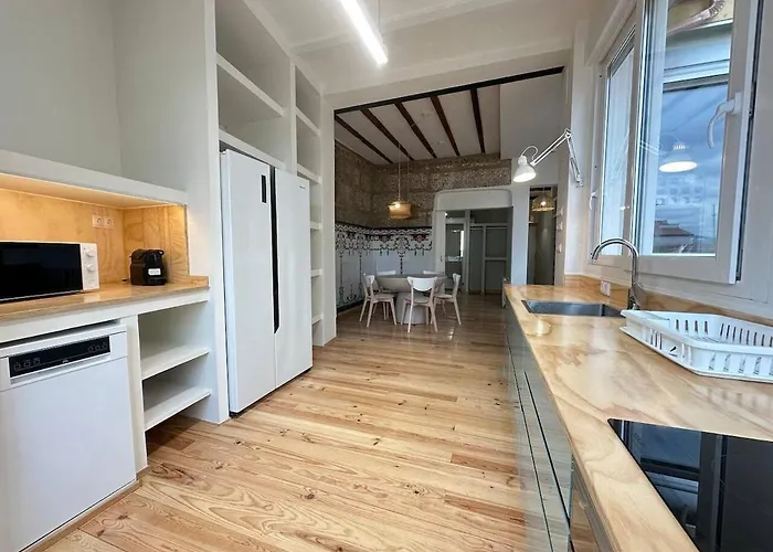 Great In The Center Apartment