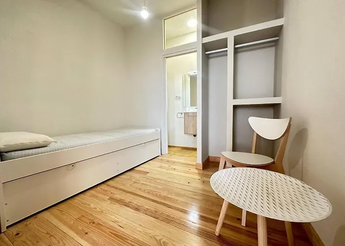 Apartment Great In The Center *