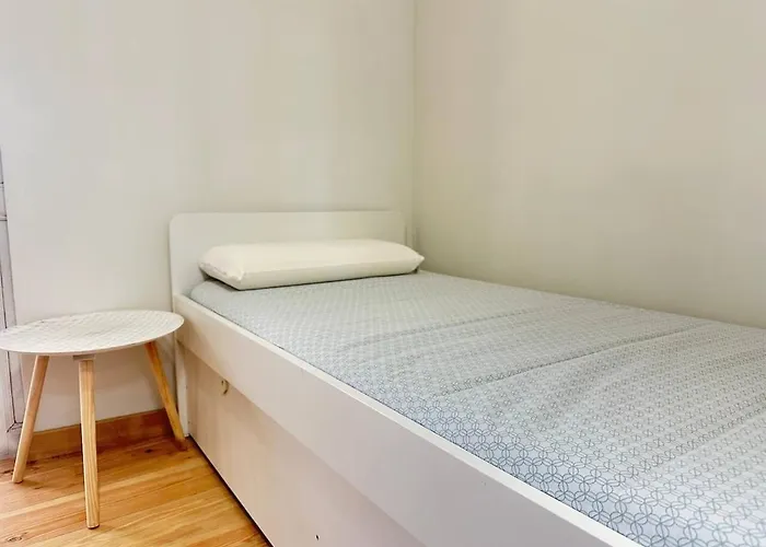 Great In The Center * Vigo