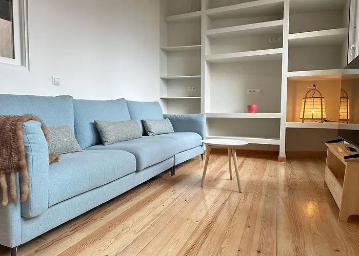 Apartment Great In The Center