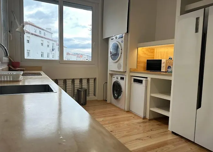 Great In The Center *