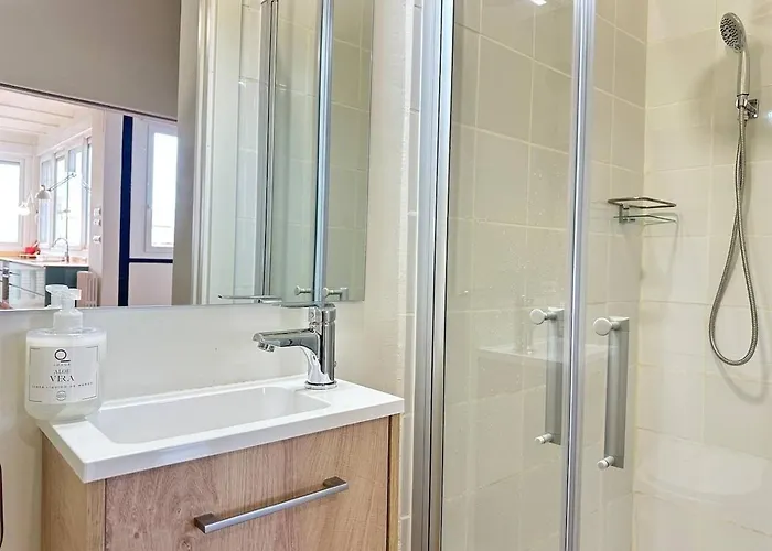 Great In The Center * Vigo